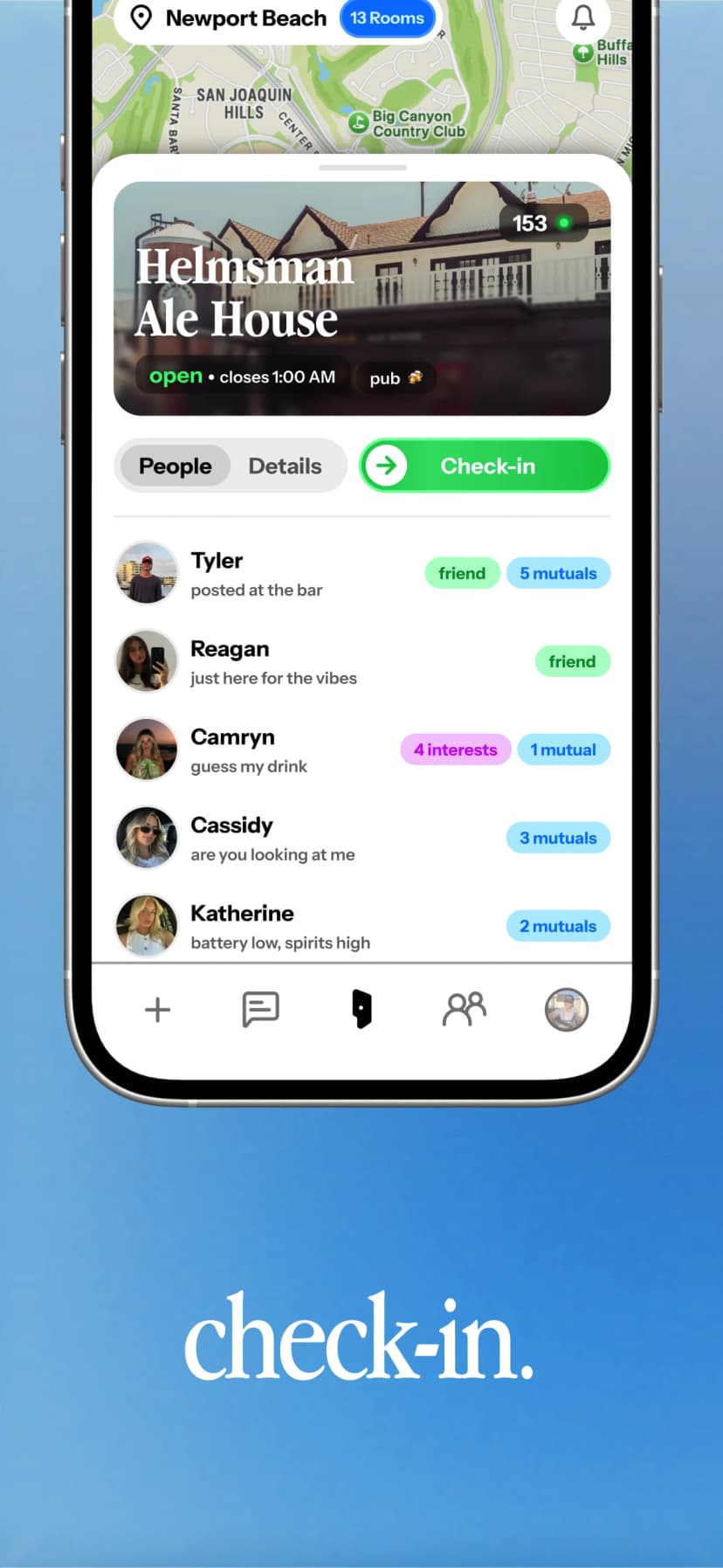 The Room App Store screenshot 4