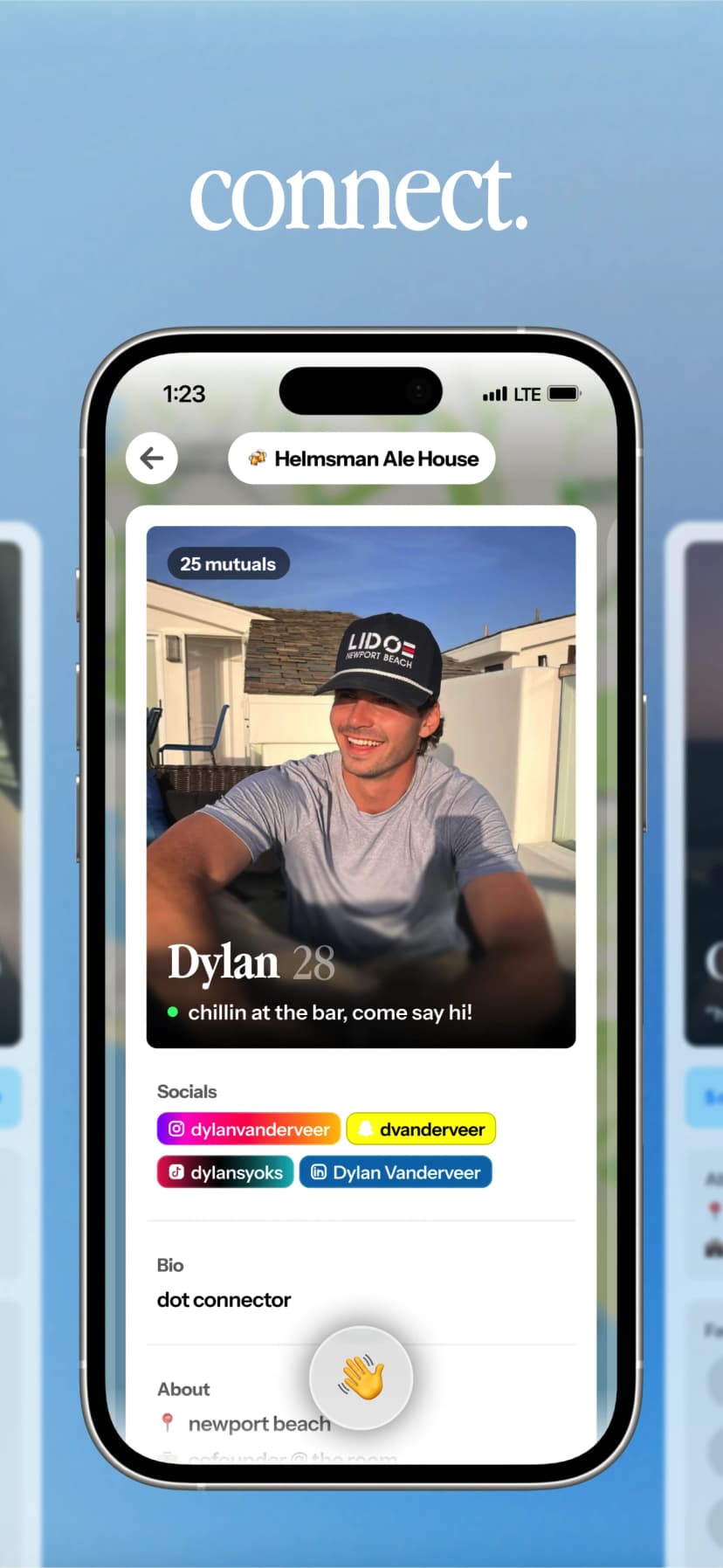 The Room App Store screenshot 5