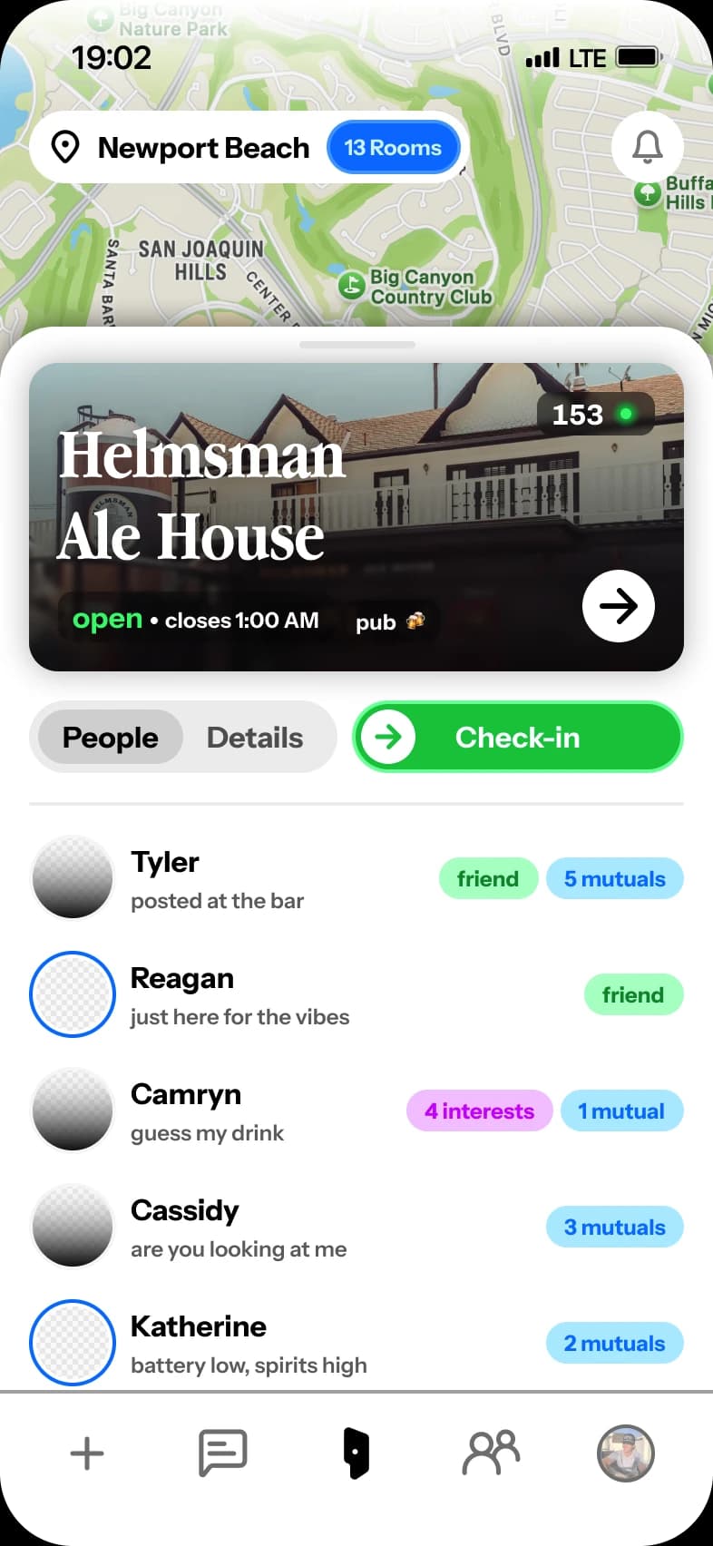 Room View iteration 14